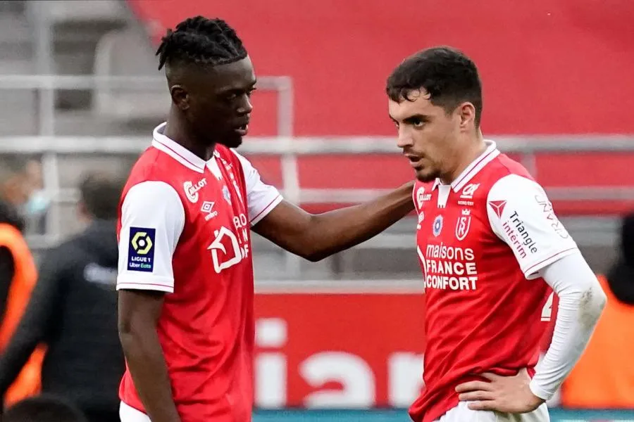 Mathieu Cafaro quitte Reims et file au Standard de Liège