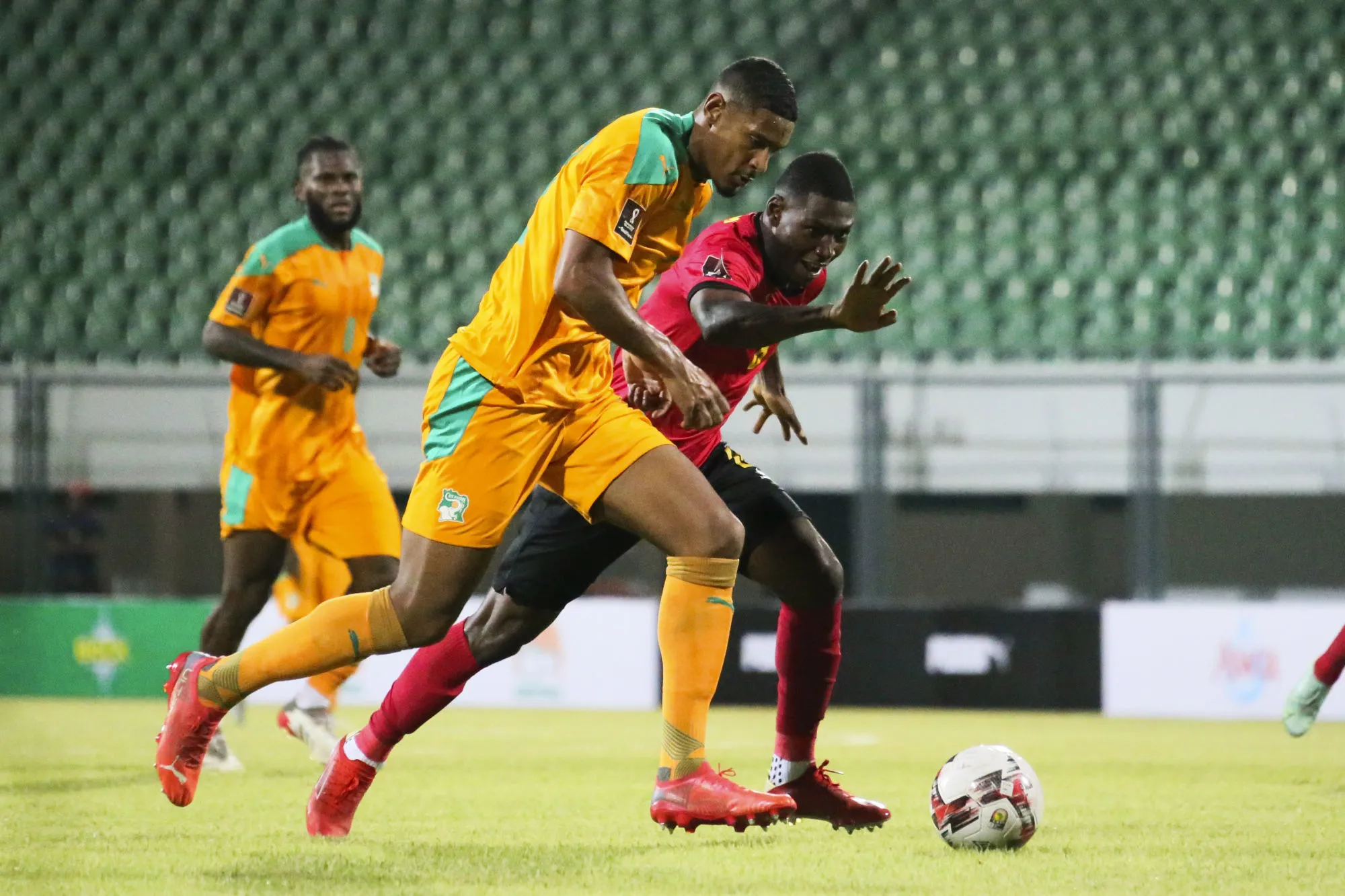 Pronostic Guinée Equatoriale Côte d&rsquo;Ivoire : Analyse, cotes et pronostic du match de la CAN 2022