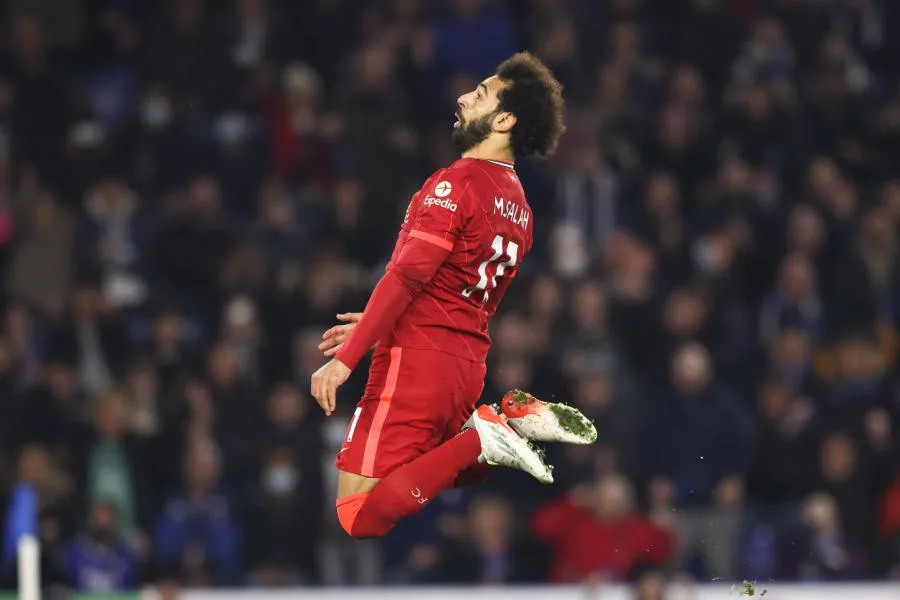 Salah ne «<span style="font-size:50%">&nbsp;</span>demande pas des choses folles<span style="font-size:50%">&nbsp;</span>» à Liverpool pour prolonger