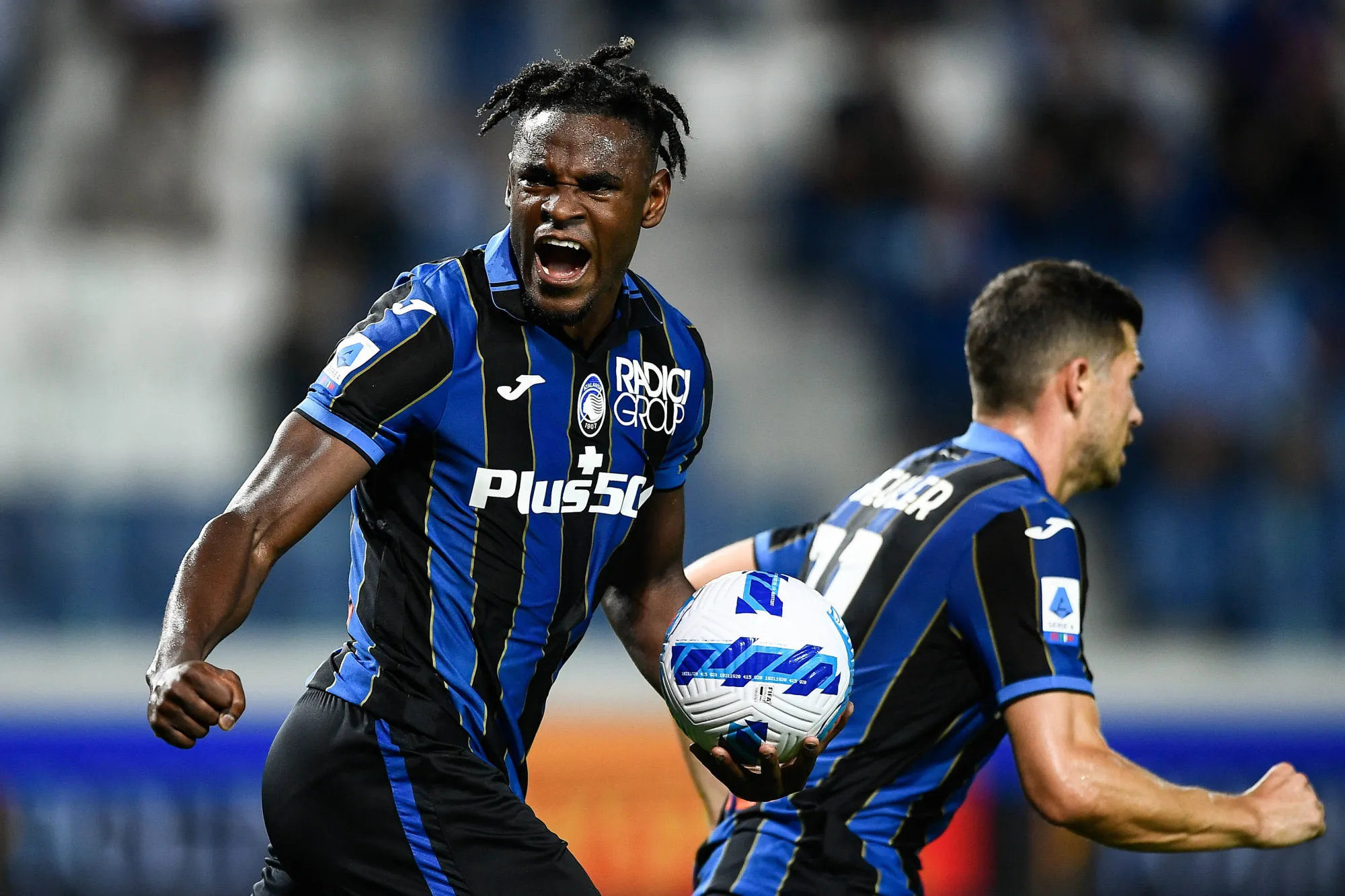 Pronostic Atalanta Bergame Venise : Analyse, cotes et pronostic de la Coupe d'Italie