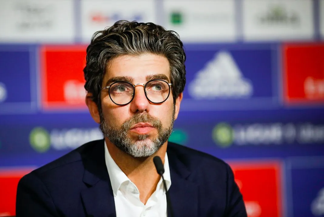 Juninho «<span style="font-size:50%">&nbsp;</span>choqué<span style="font-size:50%">&nbsp;</span>» par la mentalité joueurs actuels