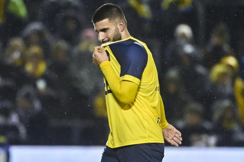 L’Union coiffe l’Antwerp et s’envole en tête de la Jupiler Pro League