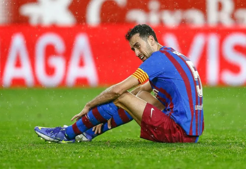 En direct : Barcelone – Atlético de Madrid