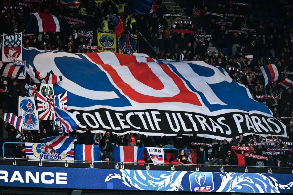 Le Collectif Ultras Paris exprime sa colère à 8 jours de PSG-Real