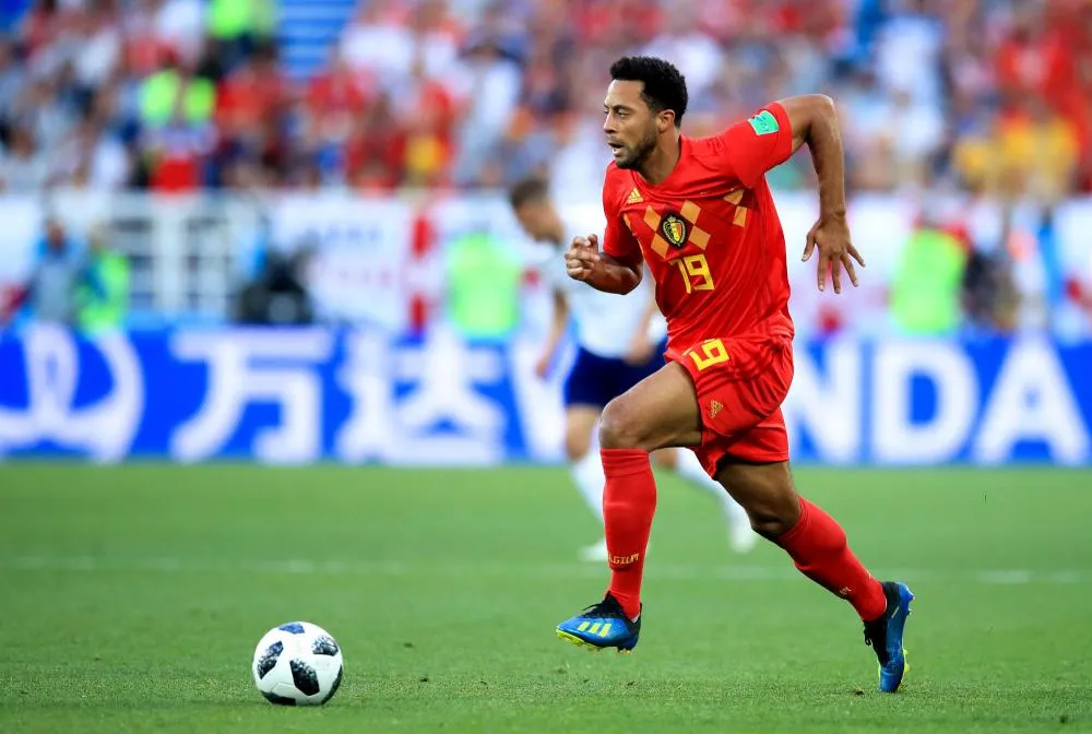 Belgique : Mousa Dembélé prend sa retraite