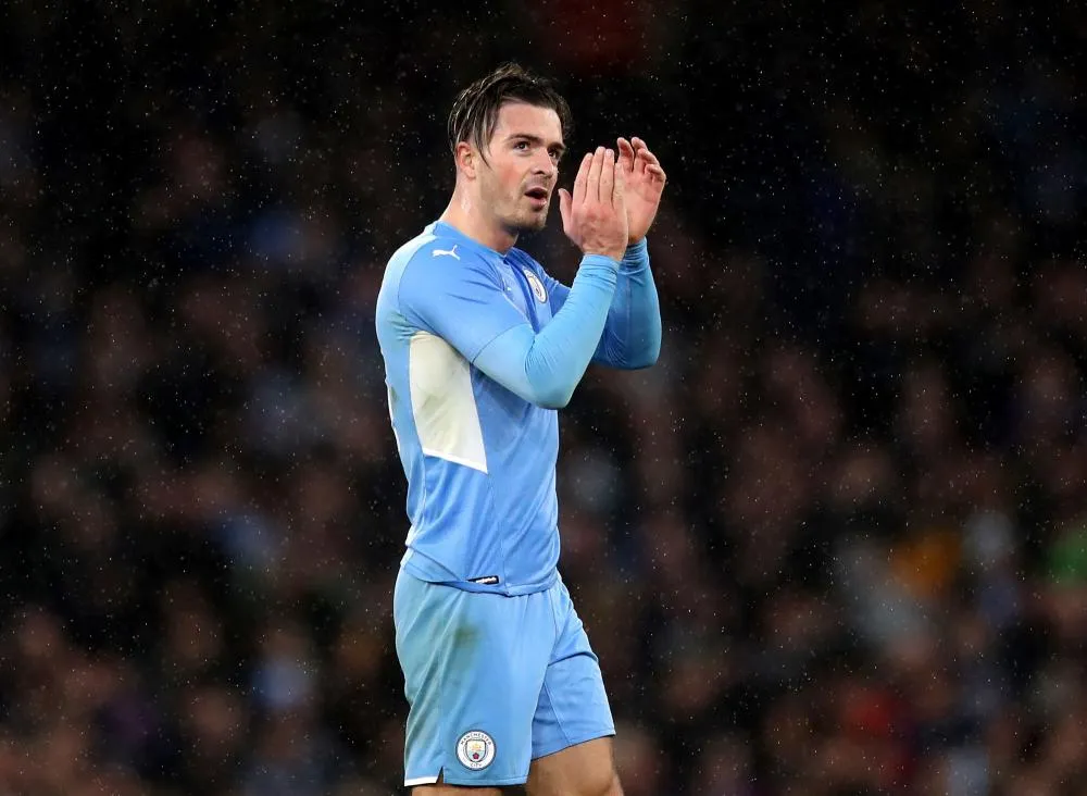 Complétement ivre, Jack Grealish se fait refouler d’un bar