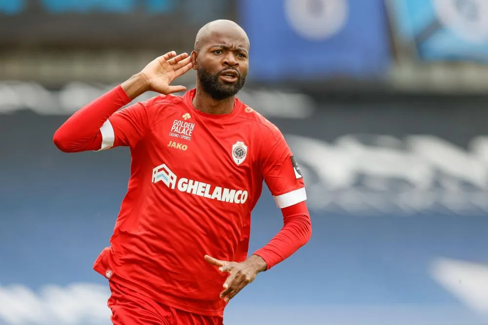 Le FK Khimki annonce la signature de Lamkel Zé en rejouant une scène de Taxi 4