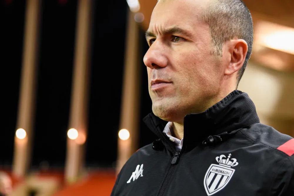 Jardim trouve «<span style="font-size:50%">&nbsp;</span>injuste<span style="font-size:50%">&nbsp;</span>» le format de la CDM des clubs
