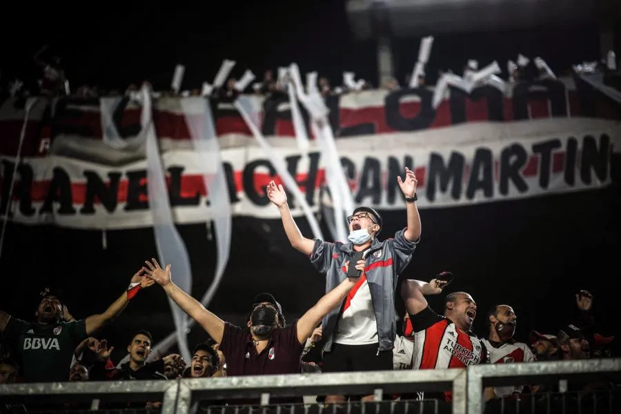 River Plate va agrandir le Monumental