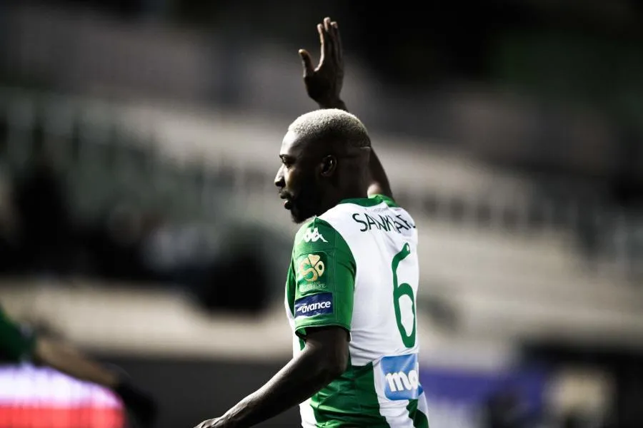 Giresunspor nie les menaces faites à Younousse Sankharé