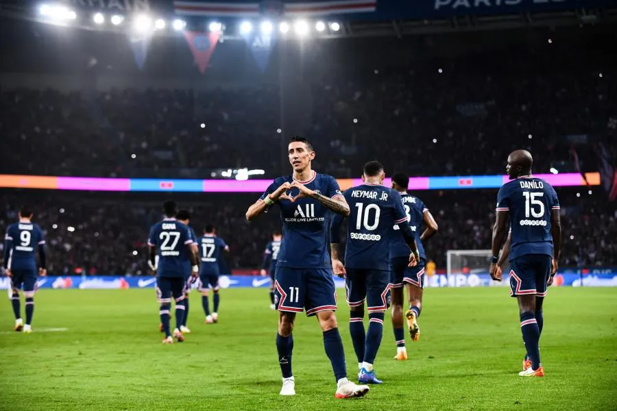 Ángel Di María : stop ou encore ?