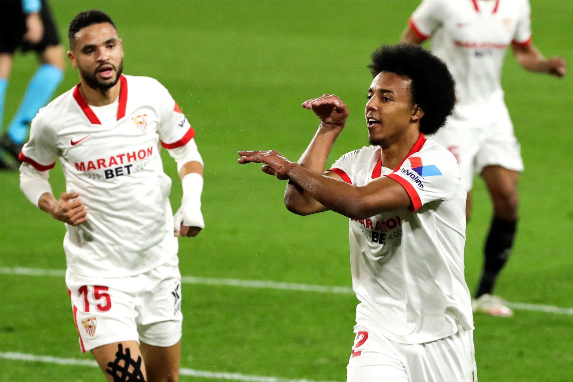Pronostic Séville Elche : Analyse, cotes et prono du match de Liga