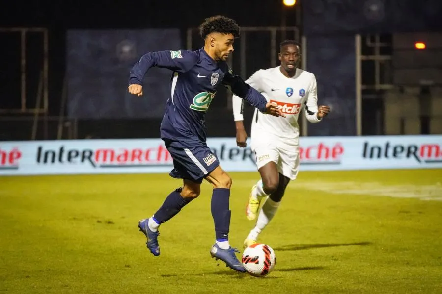 Les notes de Bergerac-Versailles