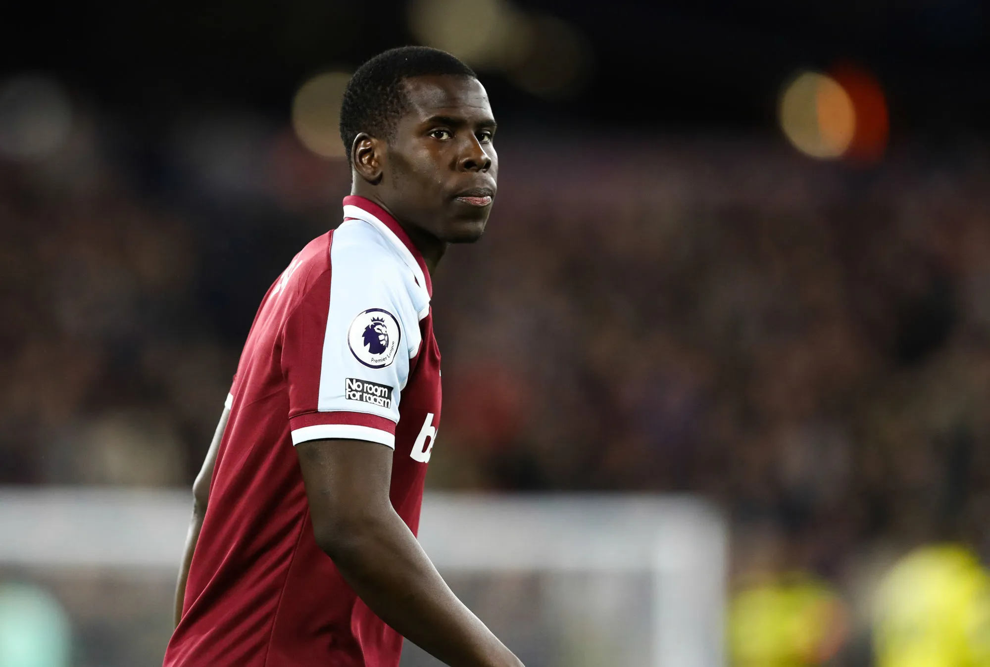 Kurt Zouma lâché par une association… Qui soutient la cause animale