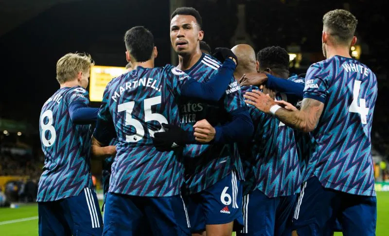 Le bon coup d&rsquo;Arsenal à Wolverhampton