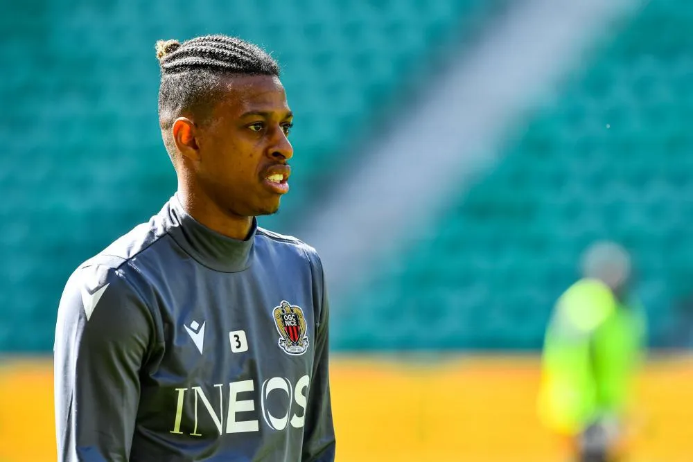 Prêté aux Corinthians, le Niçois Robson Bambu accusé de viol au Brésil