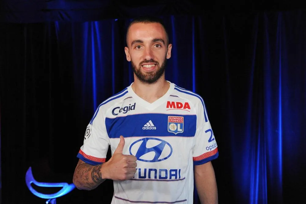 Sergi Darder raconte son curieux transfert à l'OL