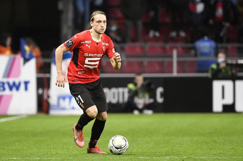 En direct :  PSG – Rennes