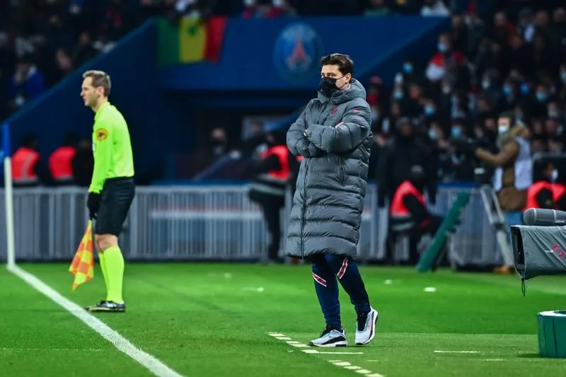 Mauricio Pochettino : «<span style="font-size:50%">&nbsp;</span>»