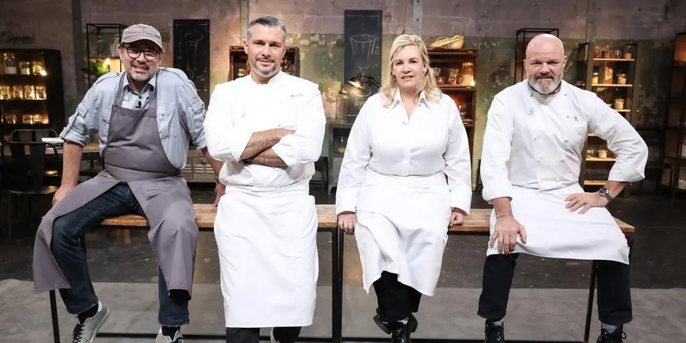 Mercato : une recrue de choix pour SoFoot.com sur Top Chef