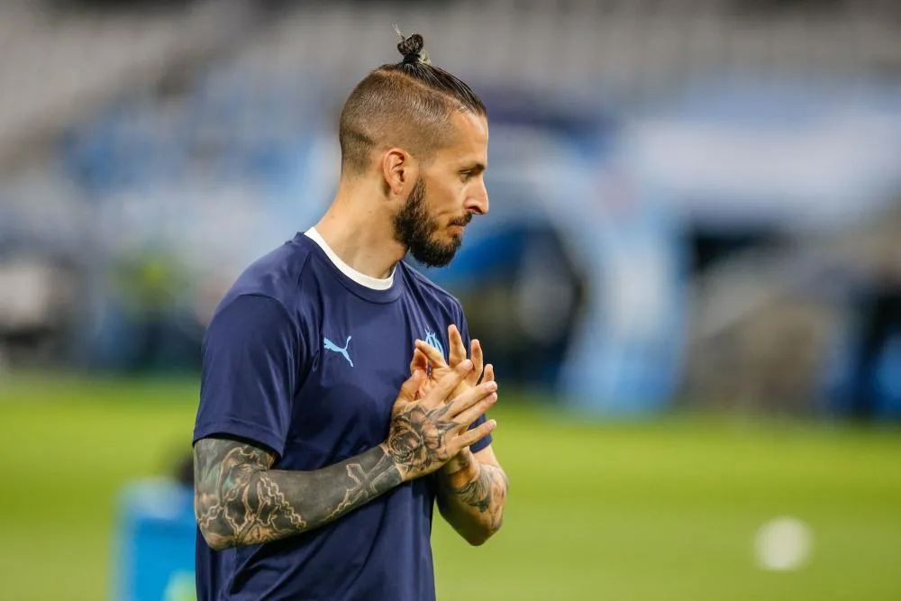 Darío Benedetto marque pour son retour avec Boca Juniors