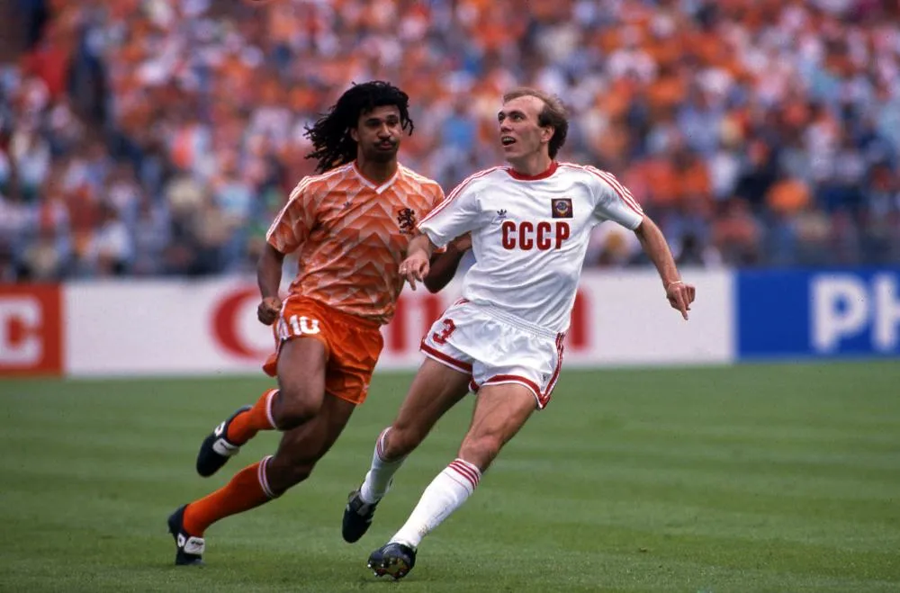 Khidiyatullin : «<span style="font-size:50%"> </span>Mes coéquipiers ont compris qu’un Russe aussi pouvait se faire des amis<span style="font-size:50%"> </span>»