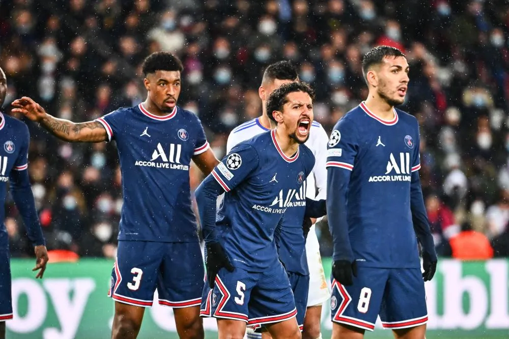 Didier Domi : «<span style="font-size:50%"> </span>Mbappé est le maître de la verticalité<span style="font-size:50%"> </span>»