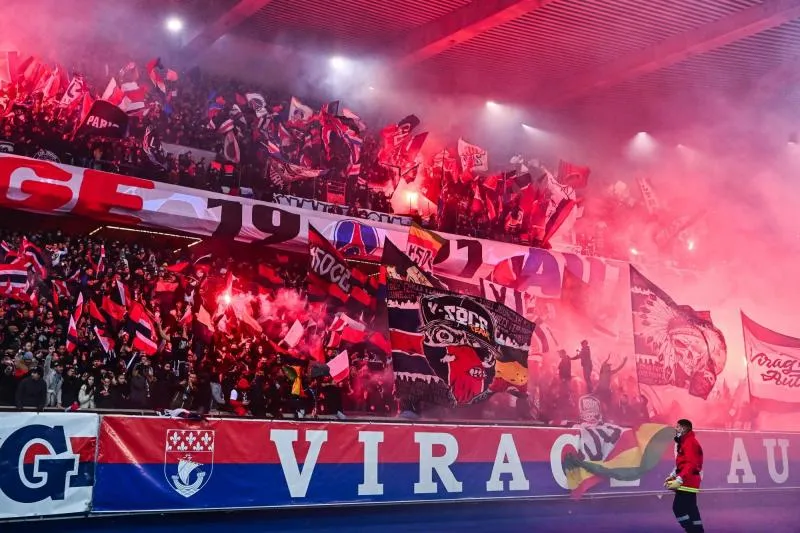 PSG, l’heure de la réconciliation