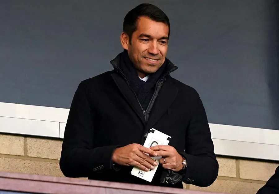 Entre Giovanni van Bronckhorst et Giovanni Reyna, plus qu’une histoire de prénom