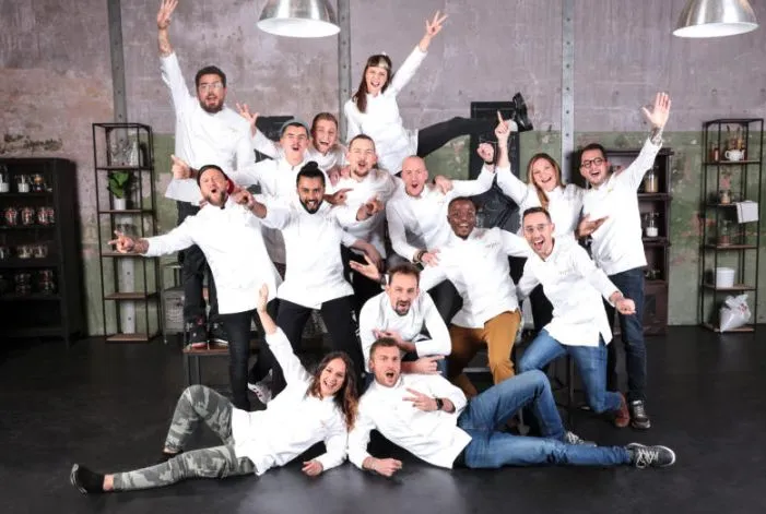 Top Chef : ce qu&rsquo;il faut retenir du casting de la saison 13
