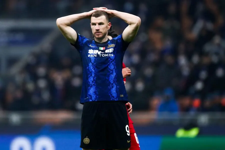 Les notes d’Inter-Liverpool