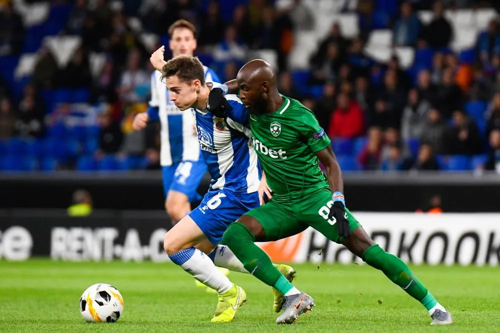 Eredivisie : Le FC Twente va se séparer de Jody Lukoki, condamné pour violences conjugales