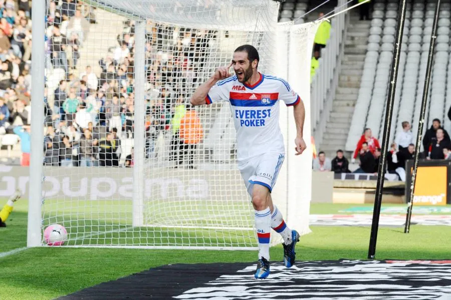 Top 10 : Eux aussi, ils vont revenir à Lyon