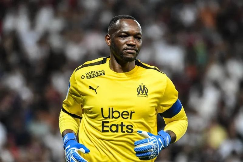 L’OM, un effectif aiguisé