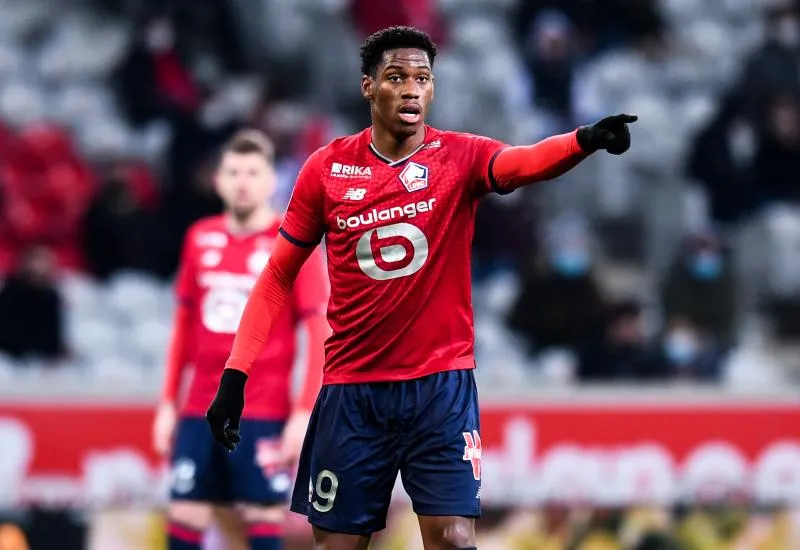 En direct : Lille – Metz