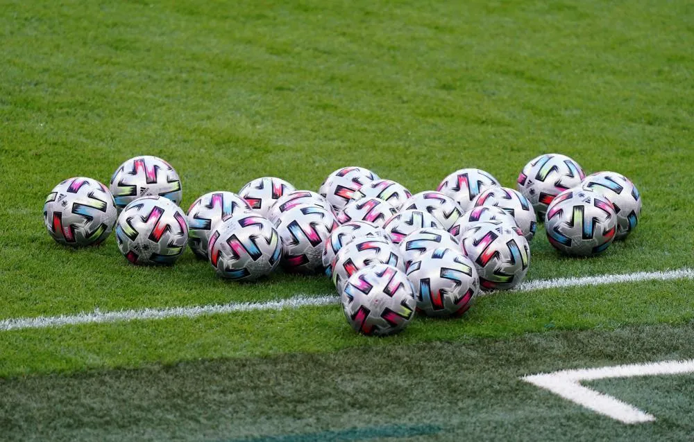 Une drôle d&rsquo;innovation sur coup franc venue du Brésil