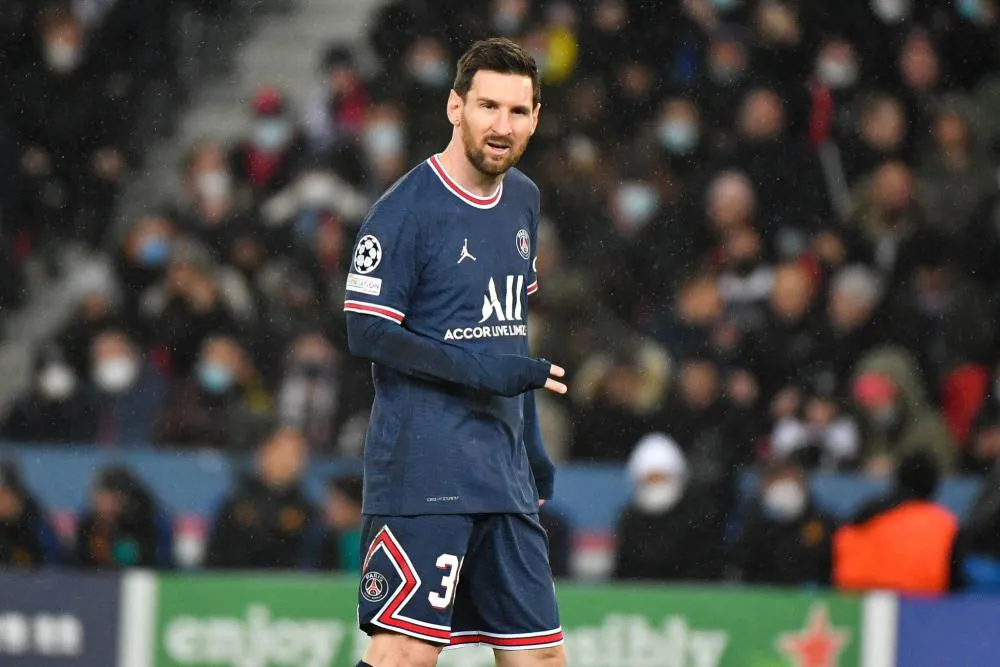 «<span style="font-size:50%">&nbsp;</span>Les Français connaissent le parfum pas le football<span style="font-size:50%">&nbsp;</span>» s’offusque un entraîneur argentin après les critiques sur Messi