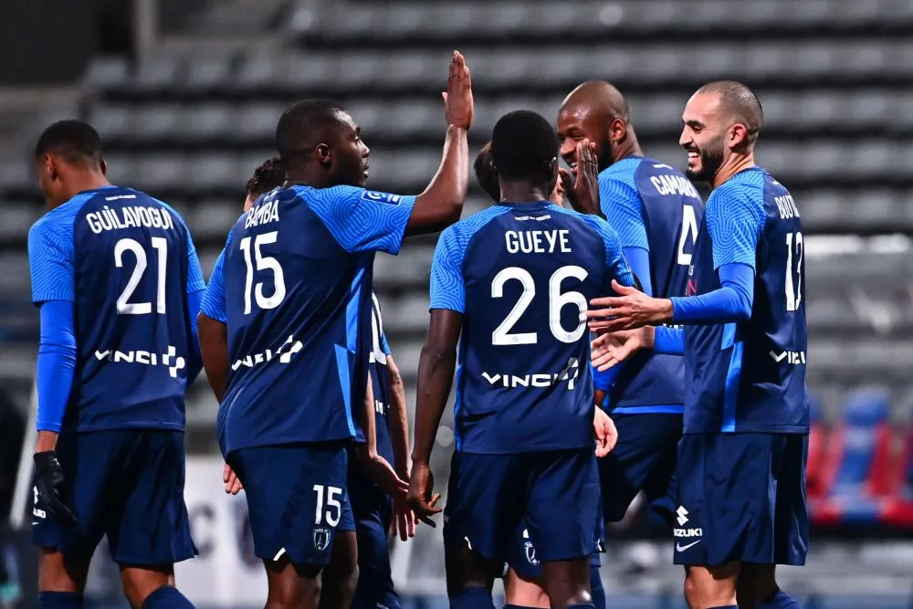 Le Paris FC a un nouvel investisseur
