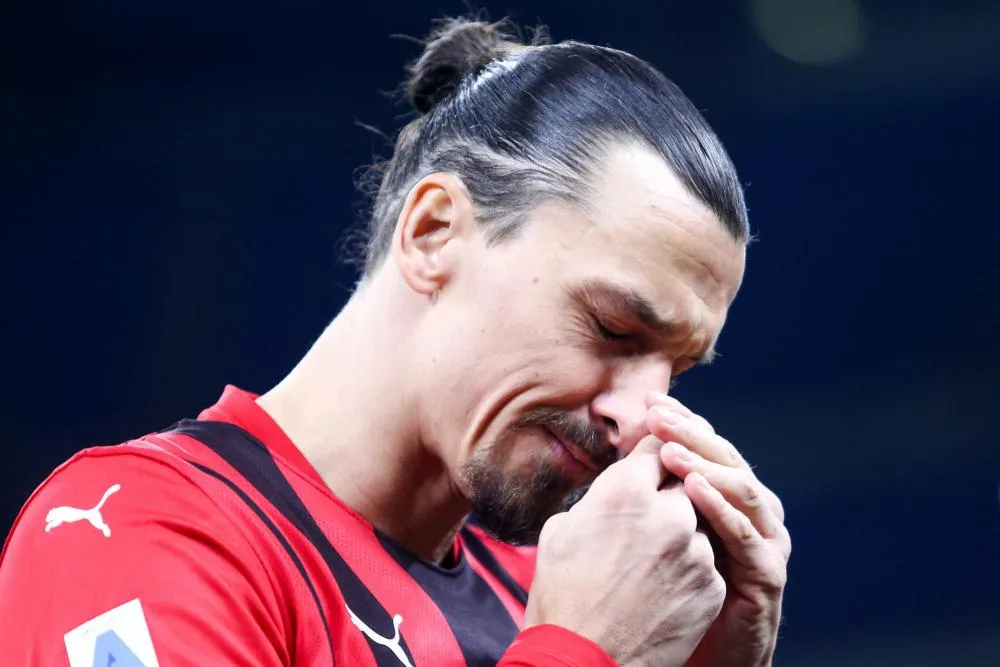 Zlatan Ibrahimović imite Jackie Chan