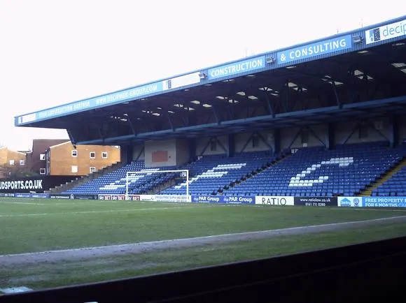 Les supporters du Bury FC rachètent le stade de Gigg Lane