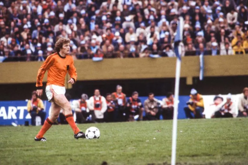 Décès de l&rsquo;ancien international néerlandais Wim Jansen