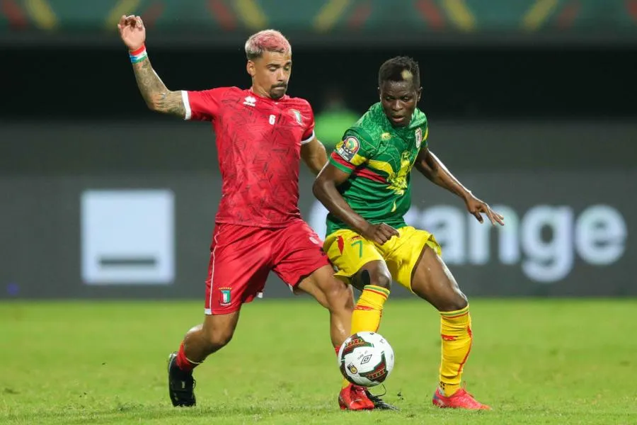 La Guinée équatoriale piège le Mali aux tirs au but