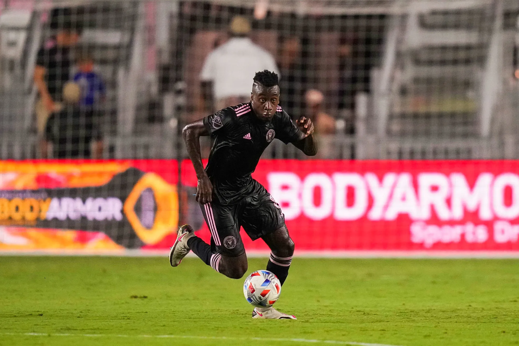 Miami prêt à tourner la page Matuidi ?