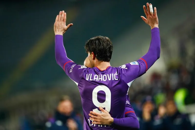 Vlahović à la Juve : une fausse solution à un vrai problème