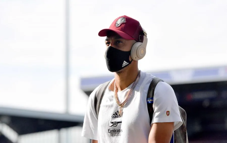 La Premier League durcit son protocole sanitaire