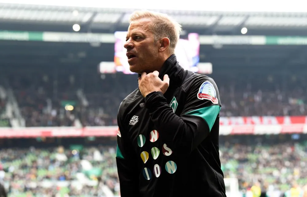 Markus Anfang (ex-Werder Brême) suspendu un an pour avoir présenté un faux certificat de vaccination