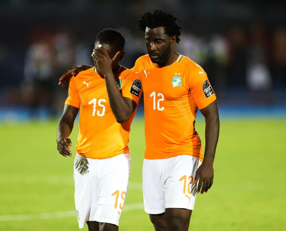 Pays-Bas : L'Ivoirien Wilfried Bony revient en Eredivisie, au NEC Nimègue