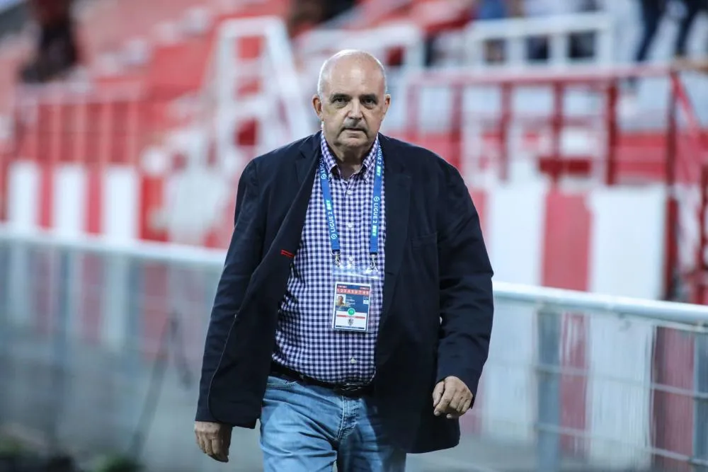 Accusée de xénophobie, la FFF va lancer une procédure à l’encontre de Christian Leca, président de l’AC Ajaccio