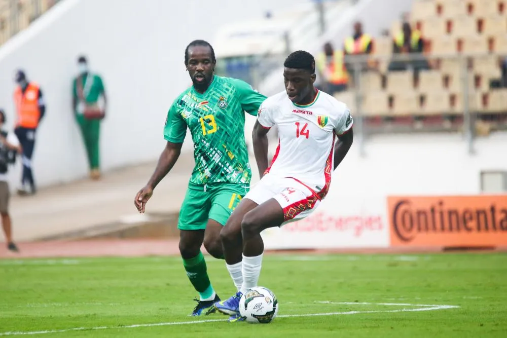 Ilaix Moriba prêté par le RB Leipzig au Valence CF