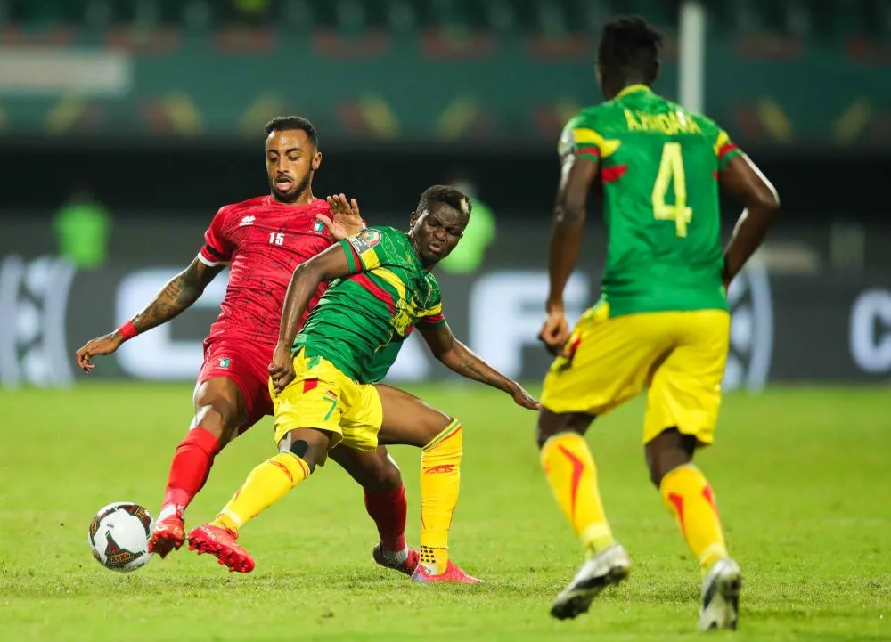 CAN 2021 : Après sa défaite aux tirs au but face à la Guinée Équatoriale en huitième de finale, le Mali proteste contre l’arbitrage